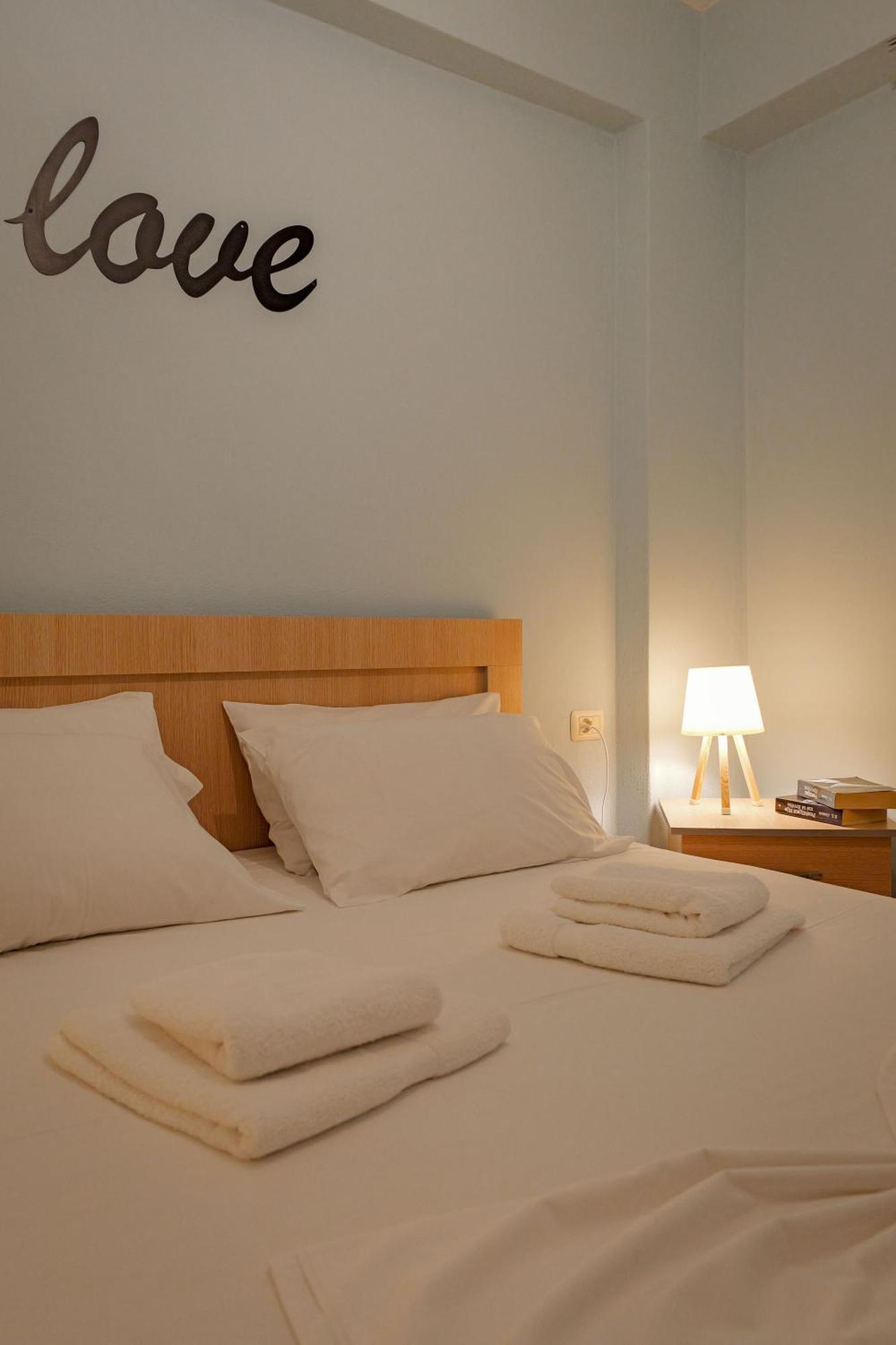 Budo Sarandë