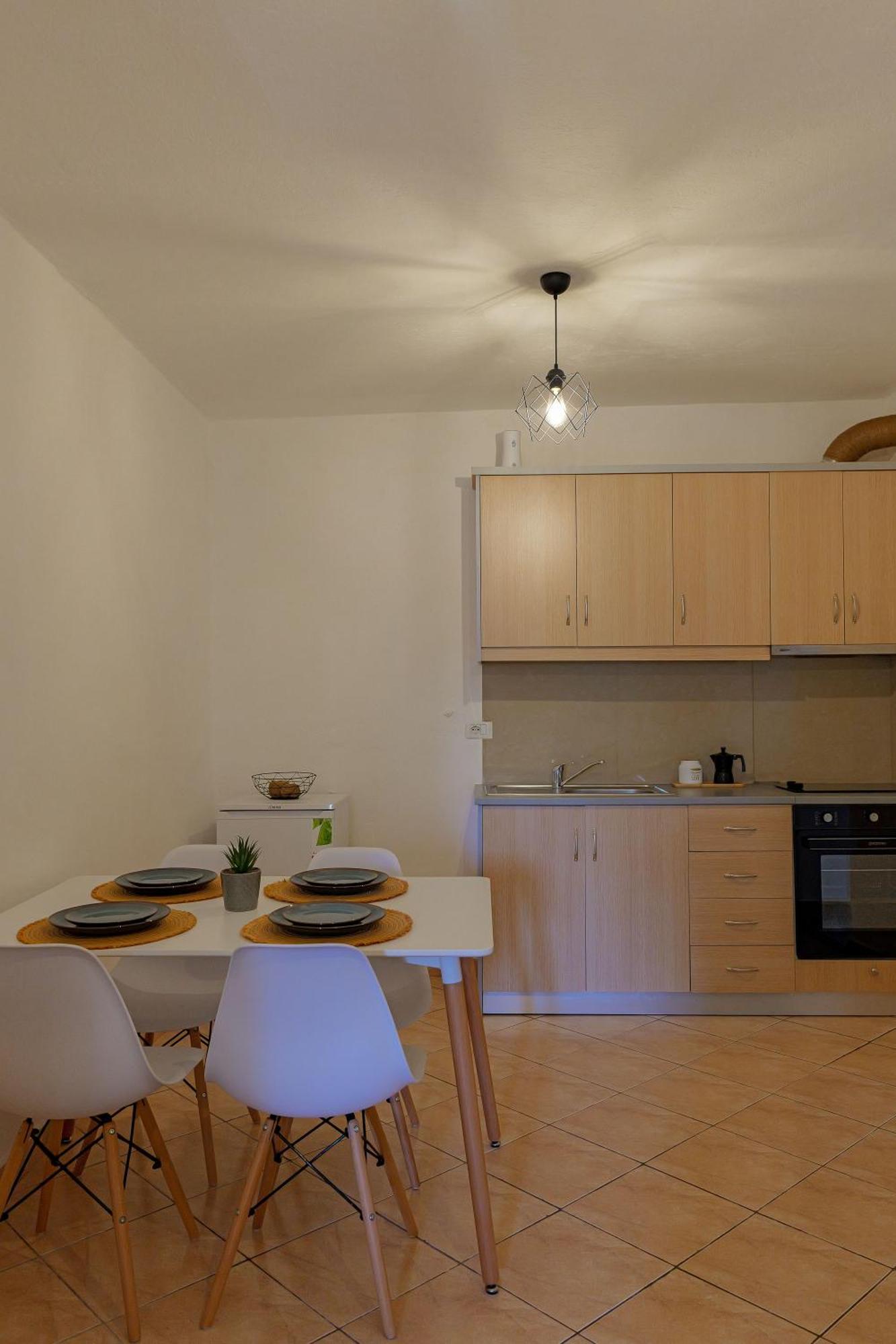 Budo Apartment