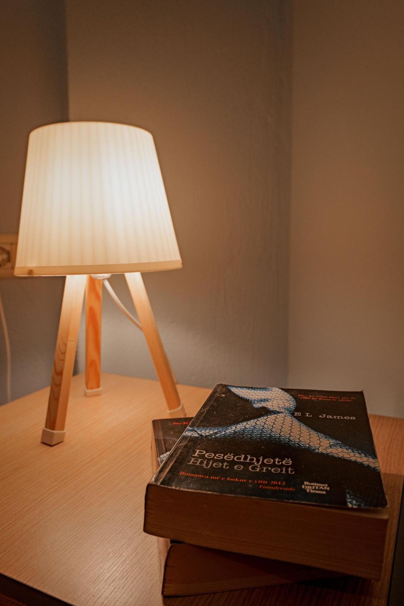 Apartment Budo Sarandë