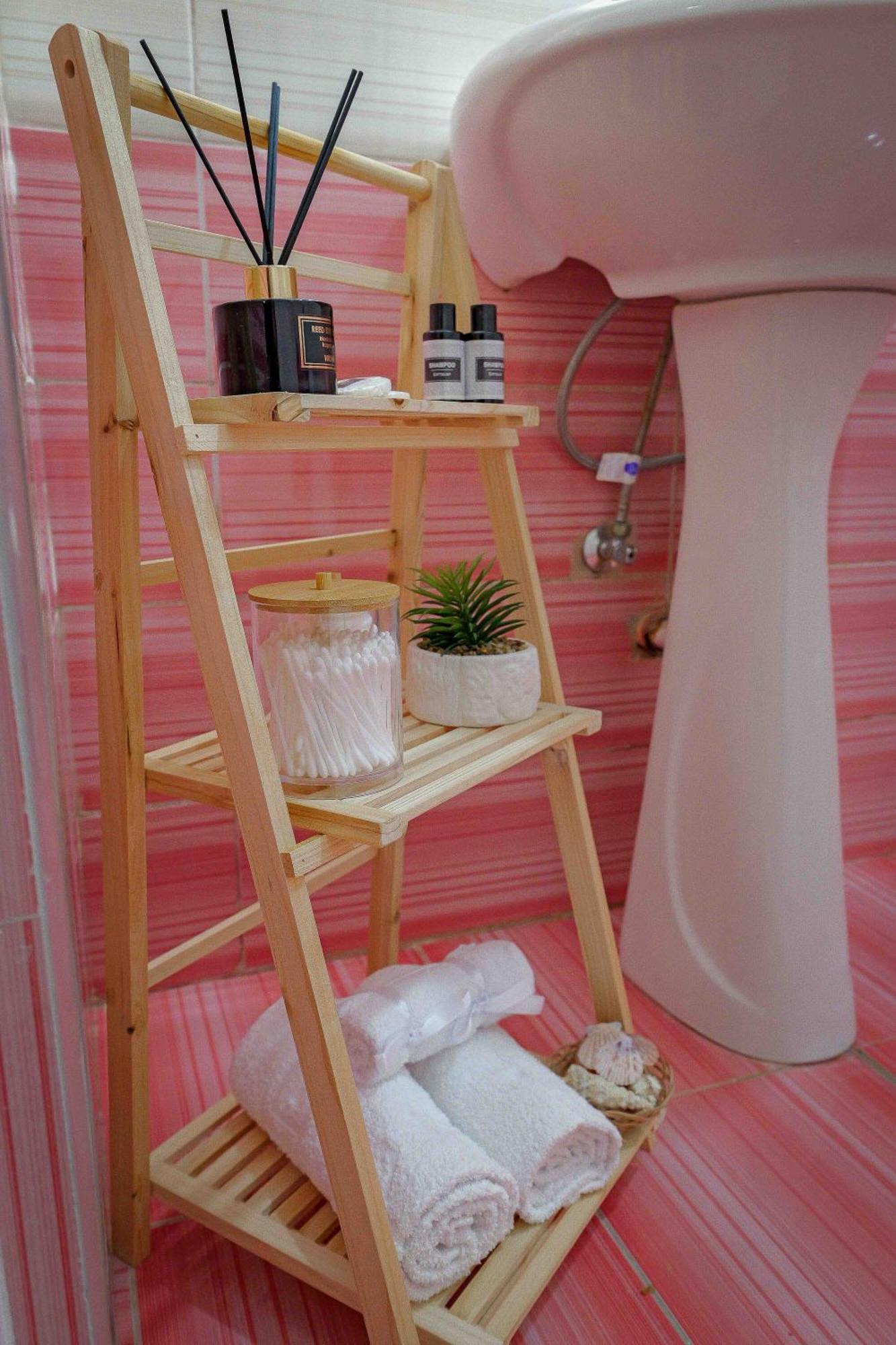 Budo Apartment *