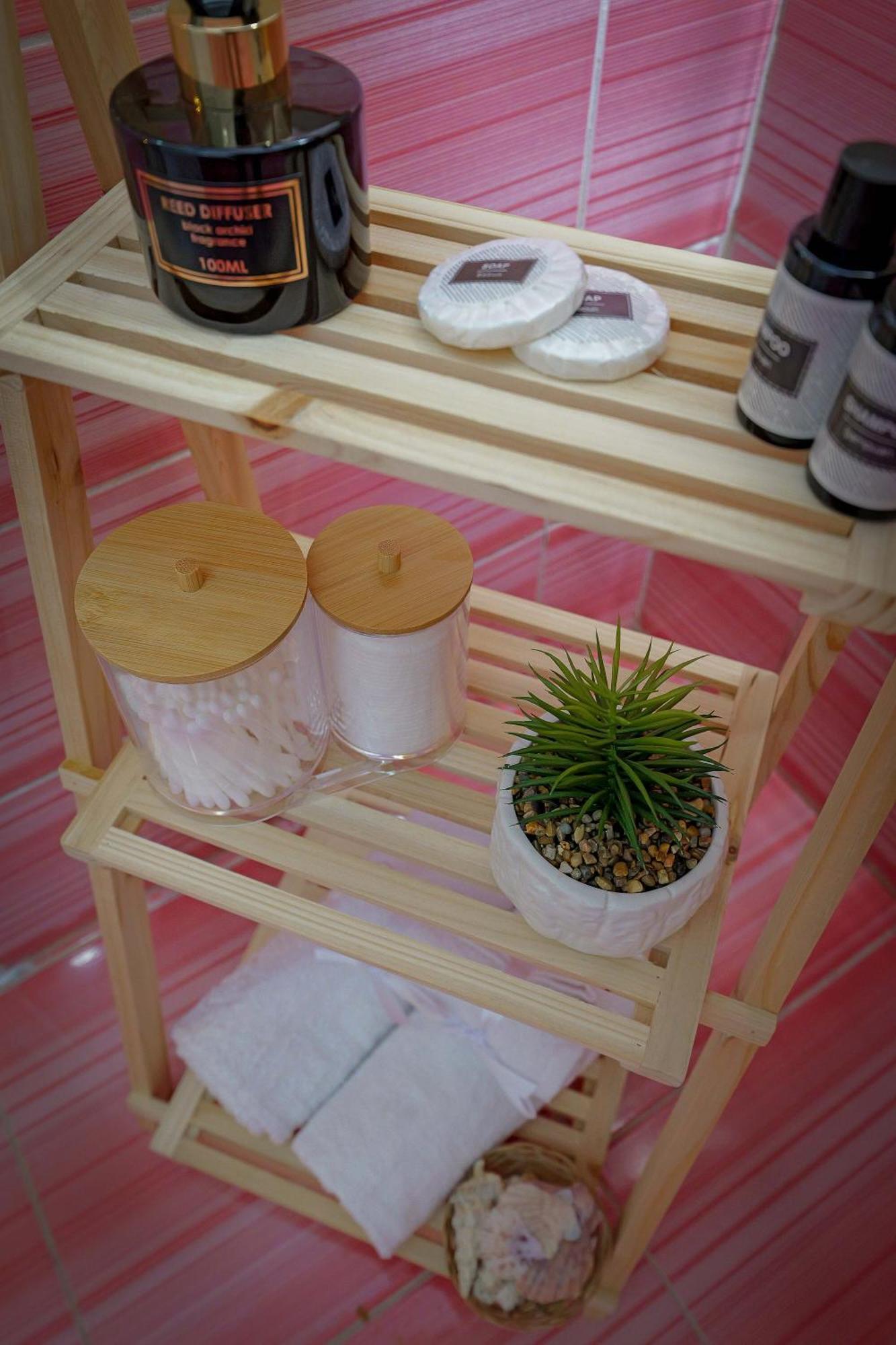 Apartment Budo